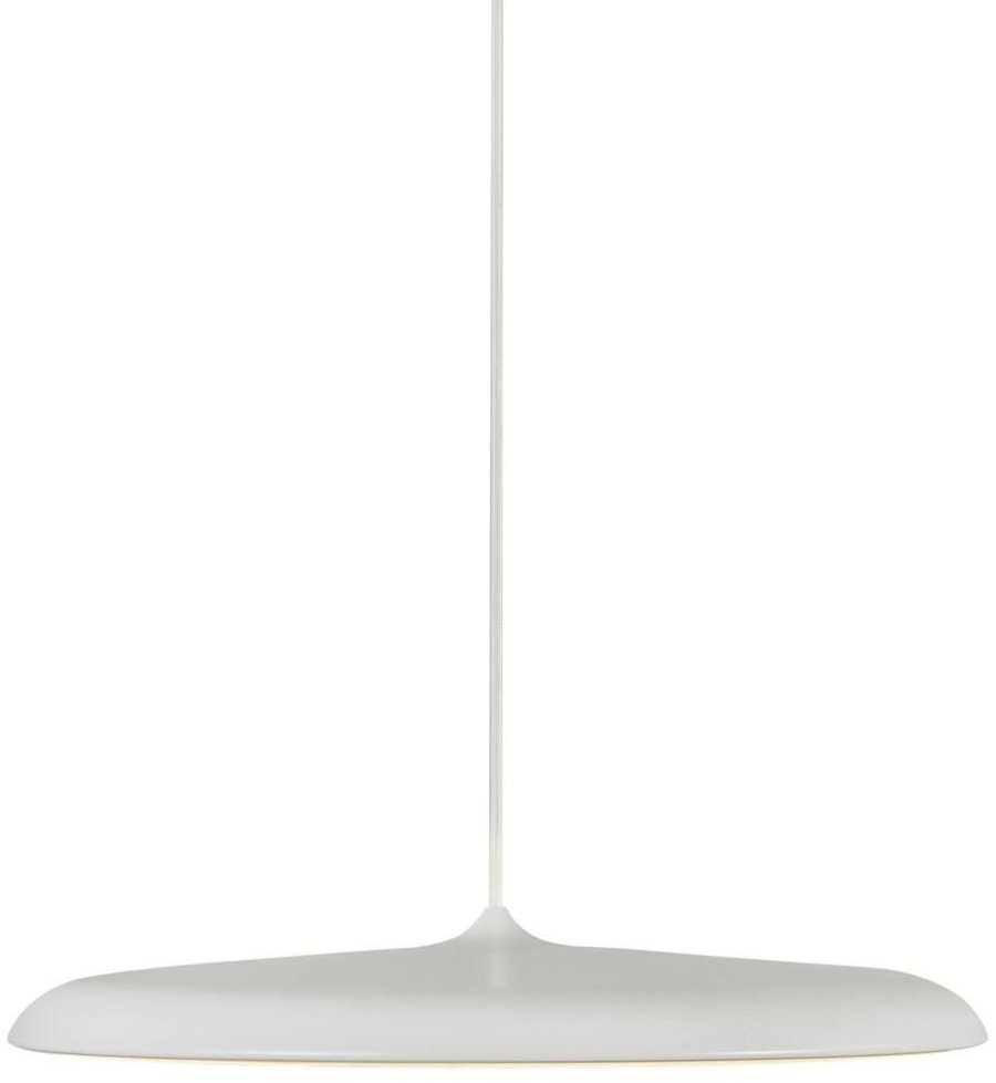 DFTP Artist Pendelleuchte LED 40 cm, Beige