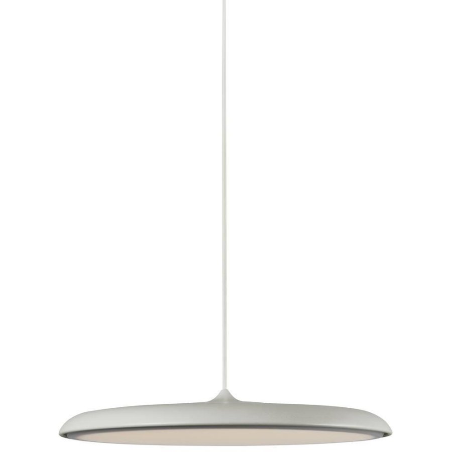 DFTP Artist Pendelleuchte LED 40 cm, Beige