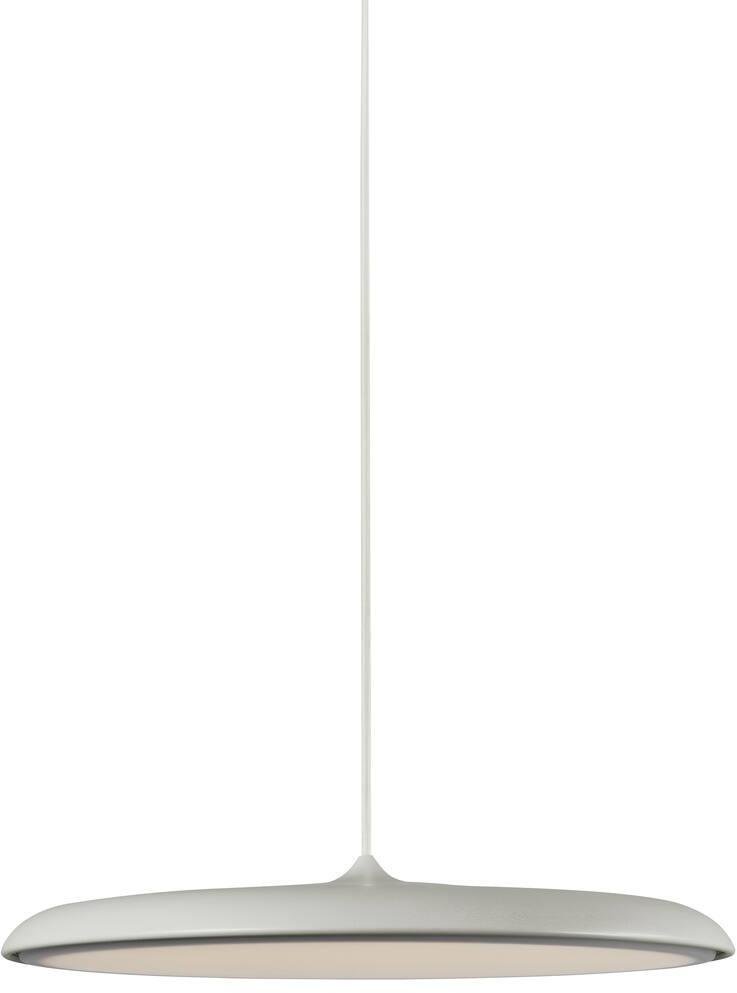 DFTP Artist Pendelleuchte LED 40 cm, Beige