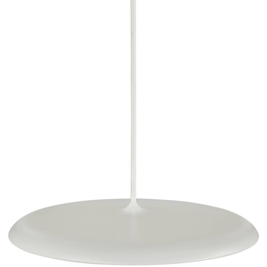 DFTP Artist Pendelleuchte LED 40 cm, Beige