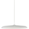 DFTP Artist Pendelleuchte LED 40 cm, Beige