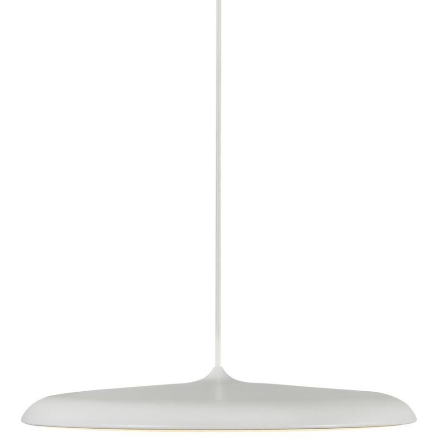 DFTP Artist Pendelleuchte LED 40 cm, Beige