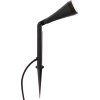 Nordlux Mono Udendrslampe m. Spyd, Sort
