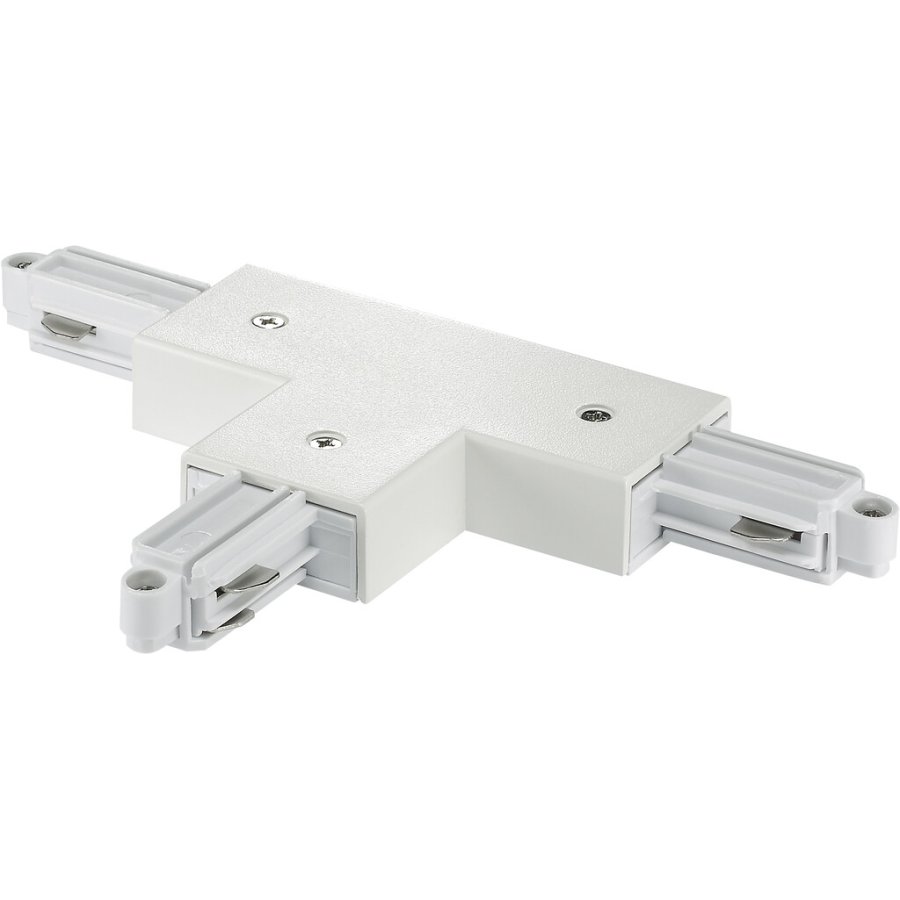 Nordlux Link Schienensystem T-Connector Rechts, Wei