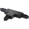 Nordlux Link Schienensystem T-Connector Links, Schwarz