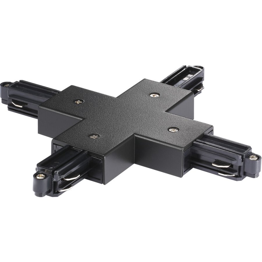 Nordlux Link X-Connector, Schwarz