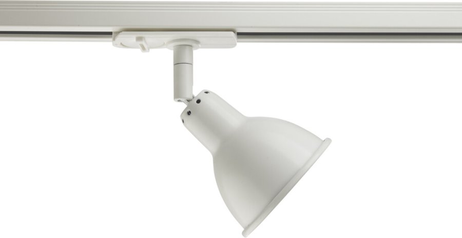 Nordlux Link Schienensystem Single Spotlight, Wei