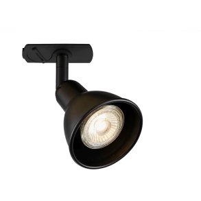 Nordlux Single Link Schienensystem, Schwarz