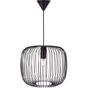 Nordlux Beroni Pendel Ø40 cm, Sort