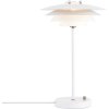 Nordlux Bretagne Tischlampe H46 cm, Wei