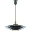 Nordlux Bretagne 38 Pendel 38 cm, Gr