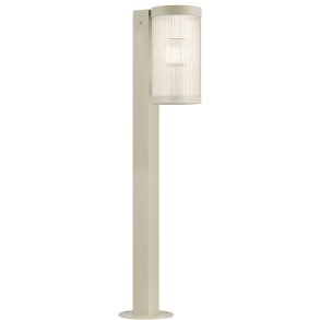 Nordlux Coupar Havelampe H80 cm, Sandfarvet