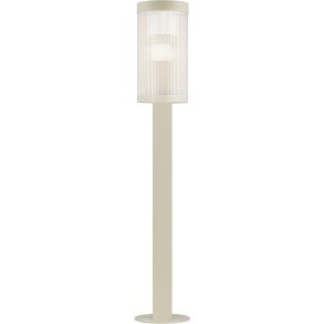 Nordlux Coupar Havelampe H80 cm, Sandfarvet