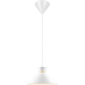Nordlux Dial 25 Pendelleuchte 25 cm, Wei
