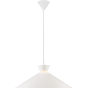 Nordlux Dial 45 Pendel Ø45 cm, Hvid