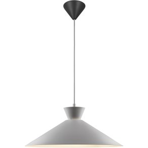 Nordlux Dial 45 Pendel Ø45 cm, Grå