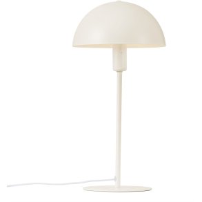 Nordlux Ellen Bordlampe H40 cm, Beige