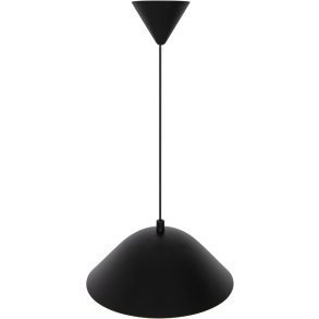 Nordlux Freya 35 Pendel Ø35 cm, Sort