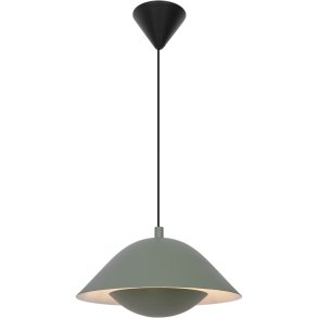 Nordlux Freya 35 Pendelleuchte 35 cm, Grn