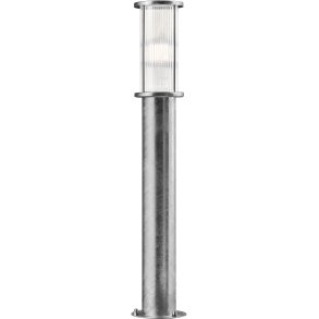 Nordlux Linton Havelampe H79,9 cm, Galvaniseret Stål