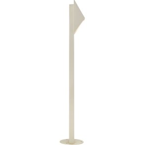 Nordlux Pontio Havelampe H85 cm, Sandfarvet