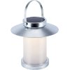 Nordlux Temple 30 Tragbare Batterie-Lampe H22,2 cm, Stahl verzinkt