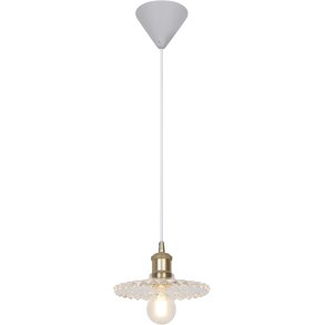 Nordlux Torina 20 Pendel Ø20 cm, Klar