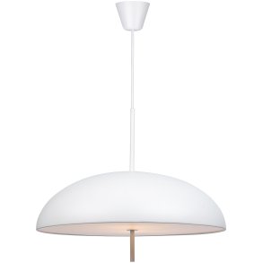 DFTP Versale Pendelleuchte 50 cm, Wei