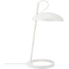 DFTP Versale Tischlampe H45 cm, Wei