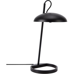 DFTP Versale Bordlampe H45 cm, Sort