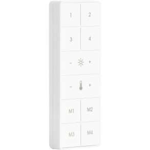 Nordlux Smart Fernbedienung, Wei