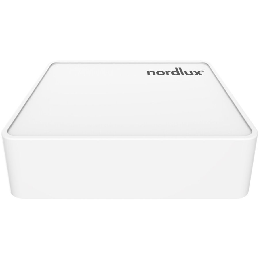 Nordlux Smart Dual-Wifi Bridge, Wei