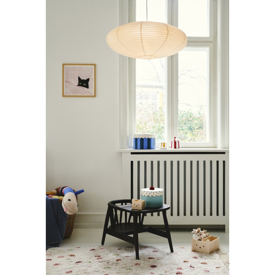 Nordlux Villo Lampeskrm 60 cm, Beige