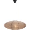 Nordlux Villo Lampeskrm 60 cm, Beige