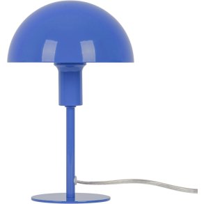 Nordlux Ellen Mini Bordlampe H25 cm, Blå