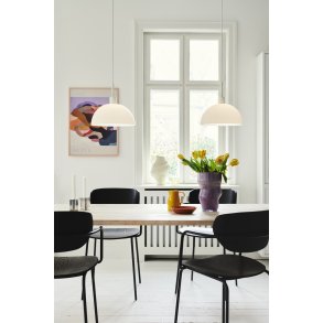 Nordlux Ellen Pendel Ø30 cm, Opal