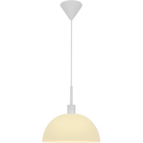 Nordlux Ellen Pendel Ø30 cm, Opal