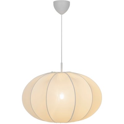 Nordlux Aeron 60 Pendelleuchte Ø60 cm, Weiß