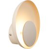 Nordlux Lilibeth Wandleuchte LED 21 cm, Beige