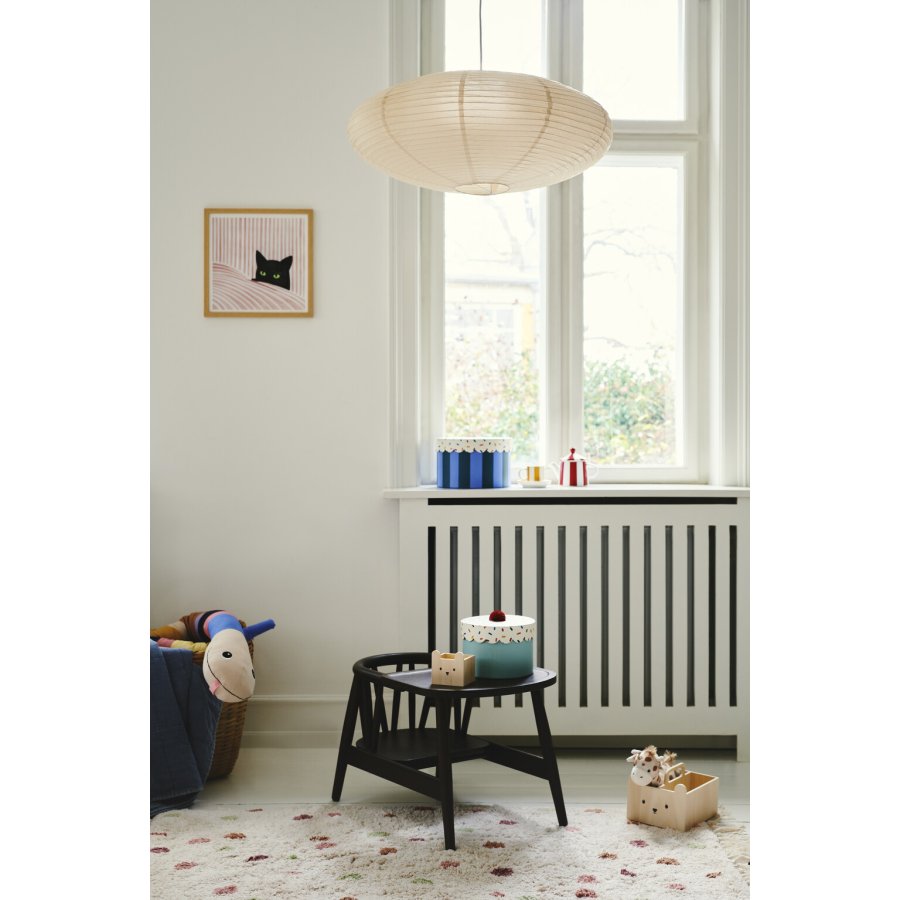 Nordlux Villo Lampeskrm 60 cm, Beige