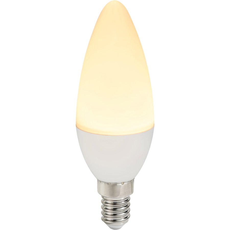 Nordlux Smart Glhbirne E14 4,9W Dimmbar, Opalwei