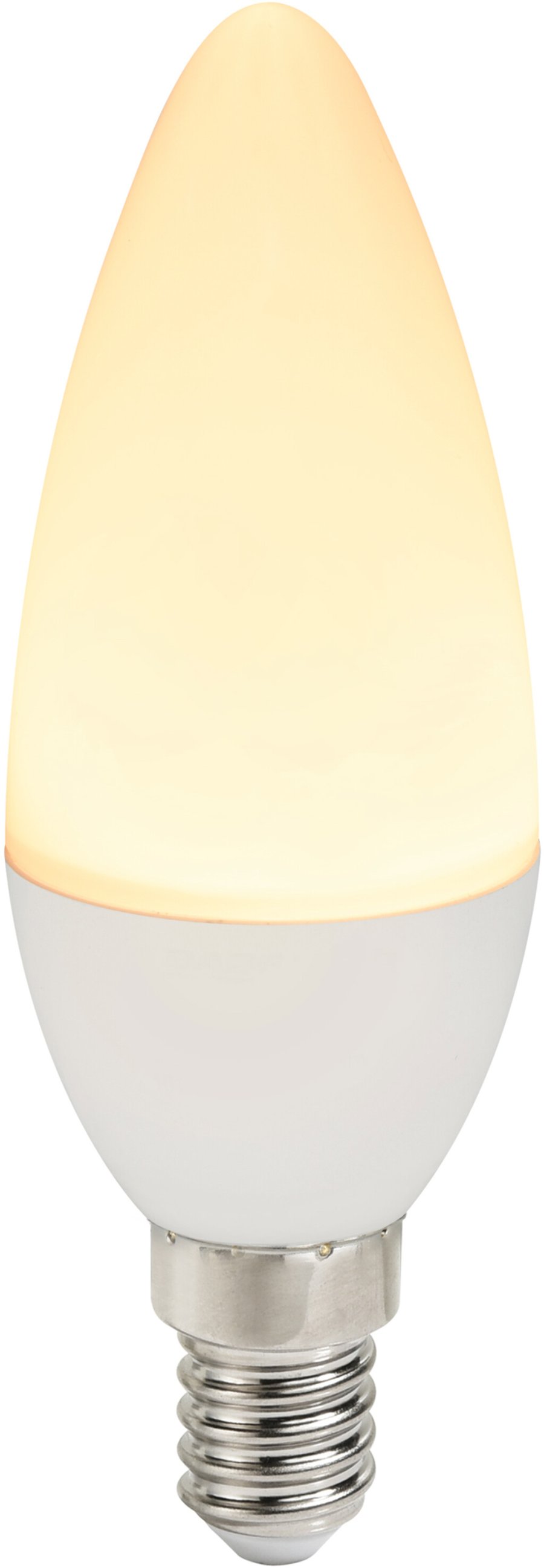 Nordlux Smart Glhbirne E14 4,9W Dimmbar, Opalwei