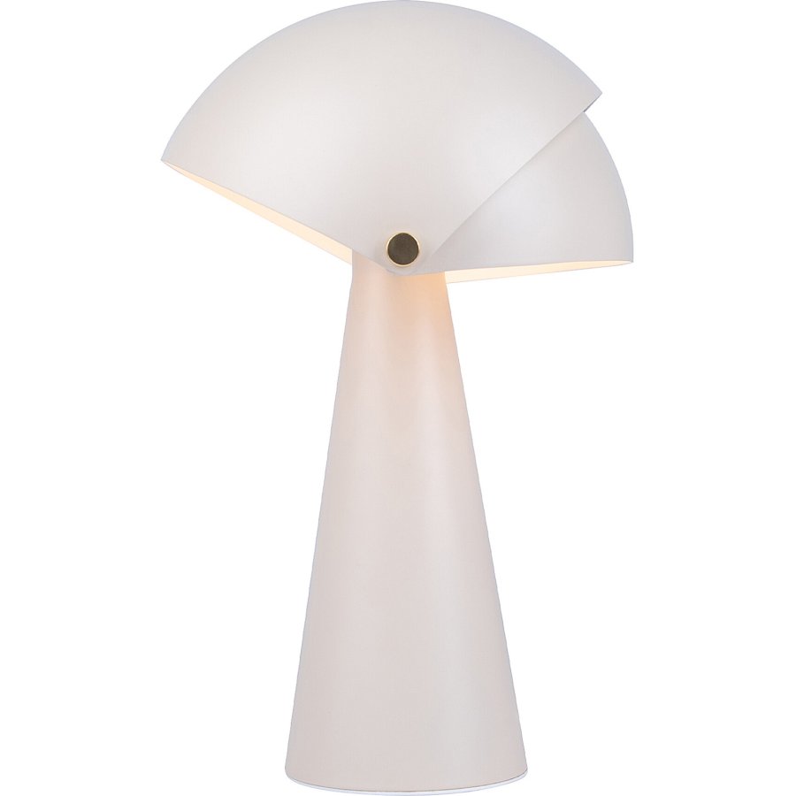 DFTP Align Tischlampe H33,5 cm, Beige