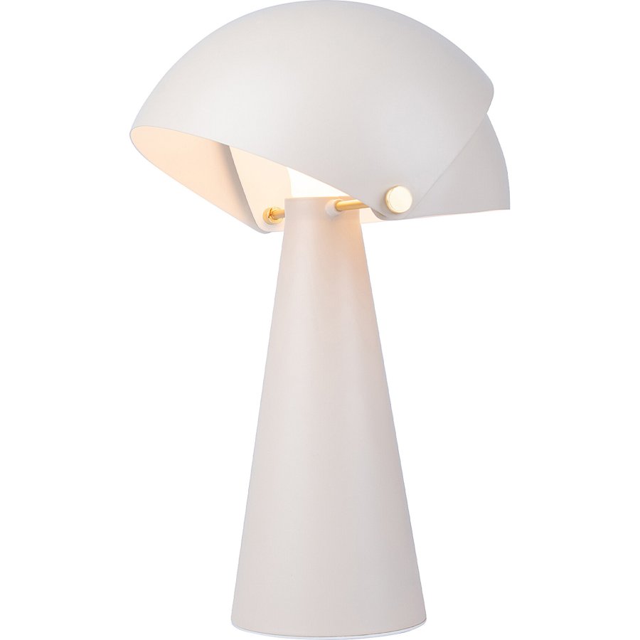 DFTP Align Tischlampe H33,5 cm, Beige