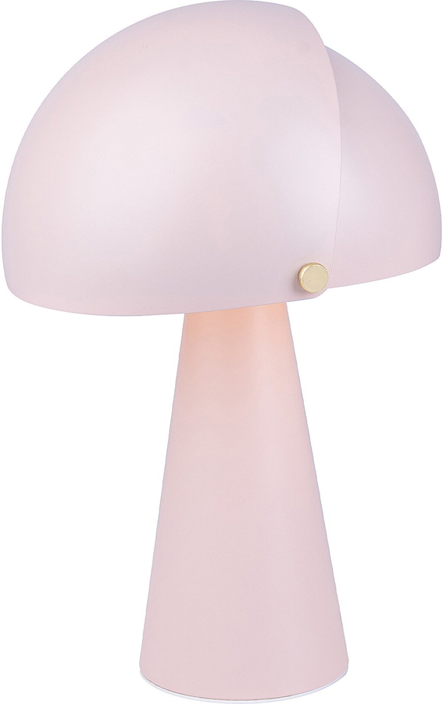 DFTP Align Tischlampe H33,5 cm, Rose