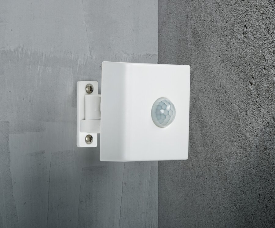 Nordlux Smart Sensor, Wei