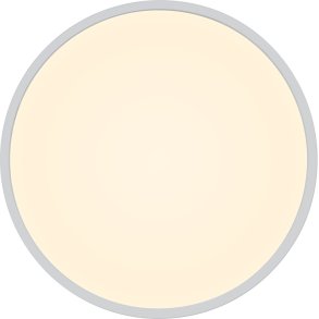 Nordlux Smart Oja Loftlampe Ø42 cm, Hvid