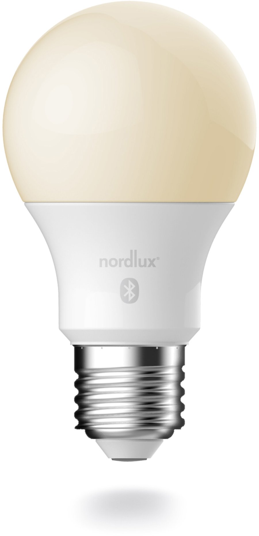 Nordlux Smart Glhbirne E27 7W Dimmbar, Opalwei