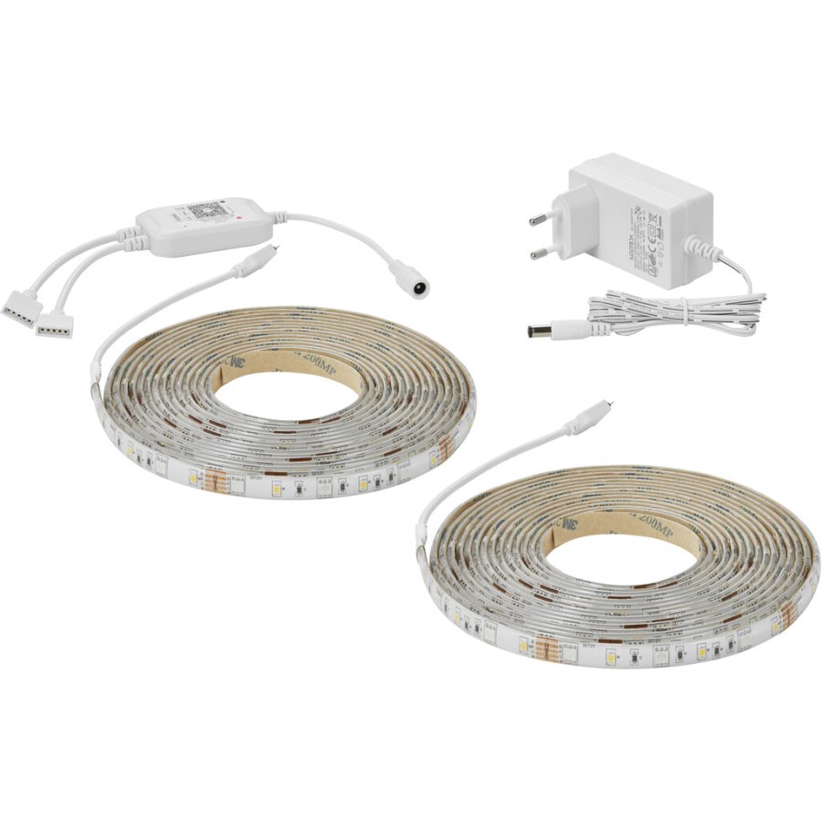 Nordlux Smart Colour Strip LED 10 m