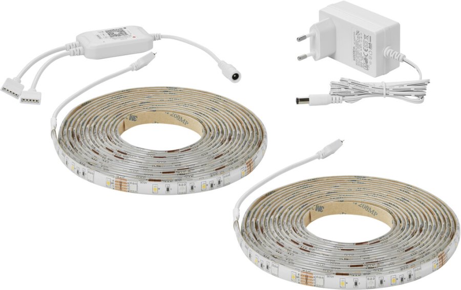 Nordlux Smart Colour Strip LED 10 m